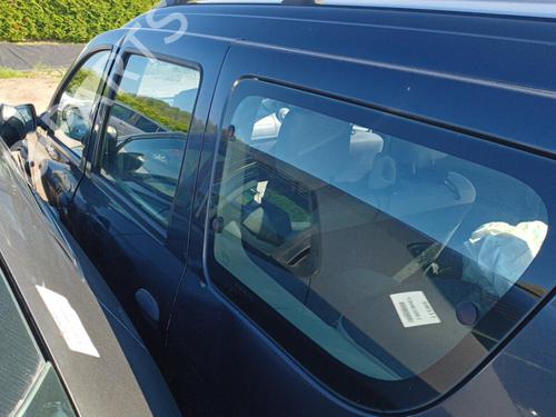 Left front fog light DACIA LOGAN MCV (KS_) 1.5 dCi (KS0W) | BP36734591C30 - Image 6