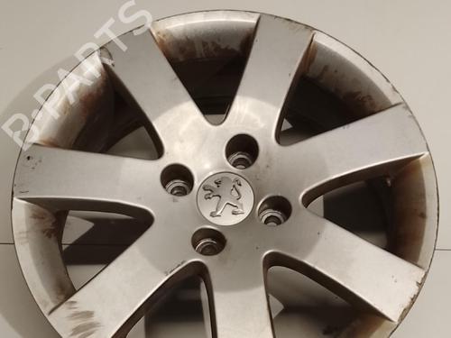Used Rim Rim 36804254 36804254