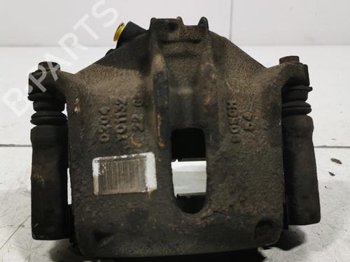Right front brake caliper CITROËN DS3 (SA_) 1.6 HDi 110 | BP36705357M104 - Image 2