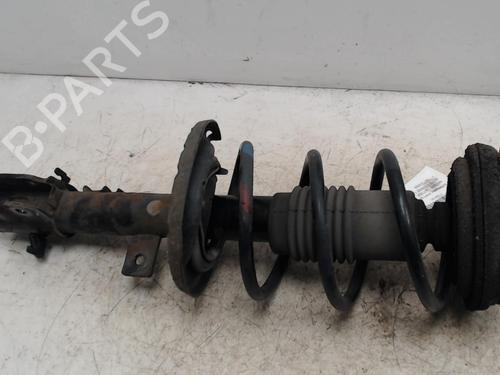 Left front shock absorber NISSAN NOTE (E11, NE11) 1.5 dCi | BP36746018M16 - Image 2