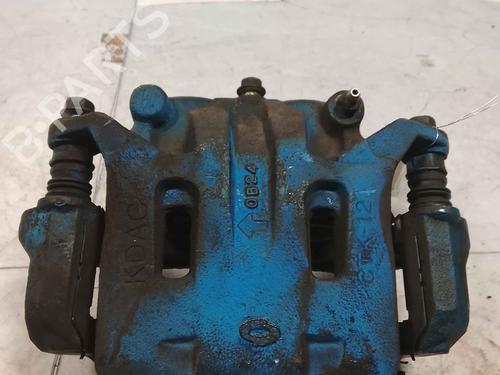Used Left front brake caliper Left front brake caliper RENAULT KOLEOS I (HY_) 2.0 dCi 4x4 (HY0K) (150 hp) 36712981 36712981