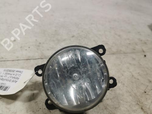 Used Right front fog light Right front fog light RENAULT CLIO III Hatchback Van (SB_, SR_) [2005-2026] 36718061 36718061