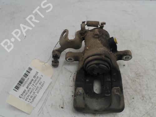 Right rear brake caliper CITROËN BERLINGO MULTISPACE (B9) | BP36739151M106 - Image 3