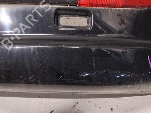 Used Rear bumper Rear bumper PEUGEOT 206+ (2L_, 2M_) 1.4 HDi eco 70 (68 hp) 39936410 39936410