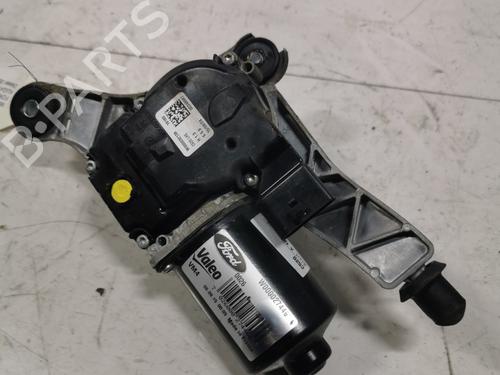 Front wiper motor FORD KUGA II (DM2) 2.0 TDCi | BP36720586M29 - Image 4