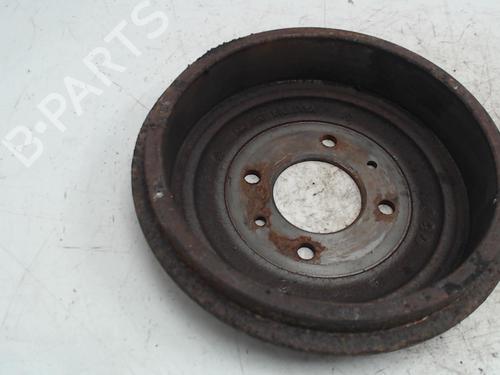 Used Other Other CITROËN C15 Box Body/MPV (VD_) [1984-2006] 36730088 36730088