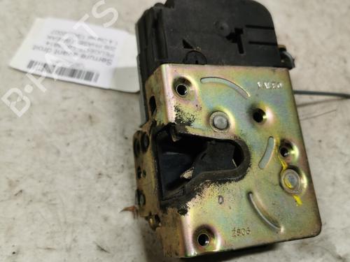 front-right-lock-peugeot-206-sw-2ek-2002-36719607 main image