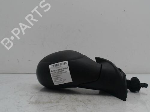 Used Right mirror Right mirror 36739902 36739902
