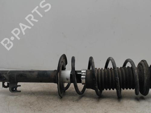 Used Right front shock absorber Right front shock absorber CITROËN C1 II (PA_, PS_) 1.0 VTi 68 (69 hp) 36744905 36744905