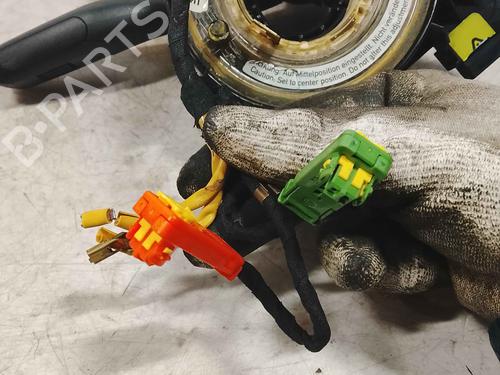Used Steering column stalk Steering column stalk AUDI A3 Sportback (8PA) 1.9 TDI (105 hp) 36715076 36715076