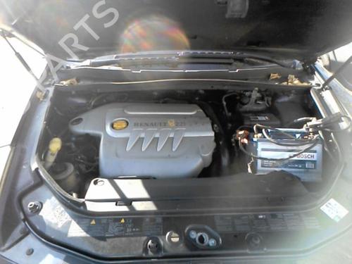 Gearbox RENAULT VEL SATIS (BJ0_) 2.2 dCi (BJ0E, BJ0F) | BP36731802M3 - Image 6