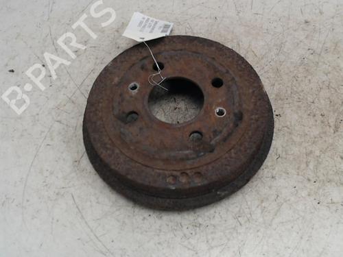Used Other Other FIAT PANDA (169_) 1.2 (169AXF2A, 169AXF1A) (69 hp) 36745660 36745660