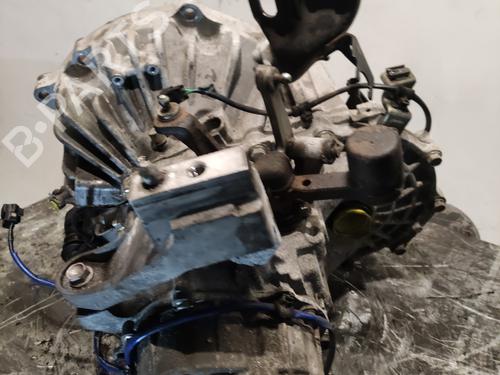 Caja de cambios Caja de cambios MAZDA 3 (BL) [2008-2014] 36709439 36709439