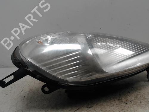Left headlight FIAT PUNTO EVO (199_) 1.2 | BP36746034C28 - Image 2