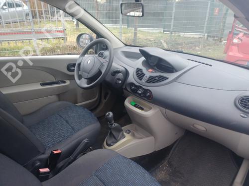 Steering column stalk RENAULT TWINGO II (CN0_) 1.2 16V (CN04, CN0B) | BP36707481I23 - Image 7