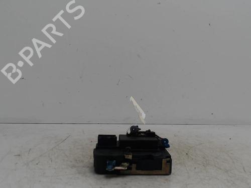 Used Front right lock Front right lock PEUGEOT PARTNER Box Body/MPV (5_, G_) 1.1 (60 hp) 36739532 36739532