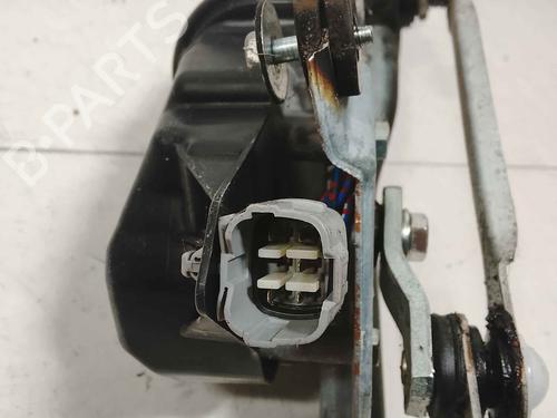 Front wiper motor OPEL AGILA B (H08) 1.2 (F68) | BP36715968M29 - Image 2