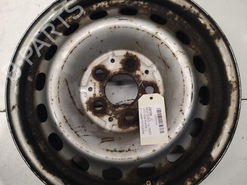 Used Rim Rim 36711201 36711201