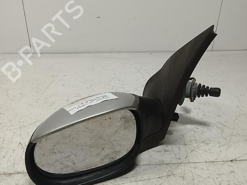 Used Left mirror Left mirror 39629132 39629132
