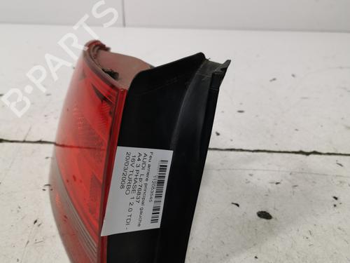 Left taillight AUDI A4 B8 (8K2) 2.0 TDI | BP36709150C34 - Image 2