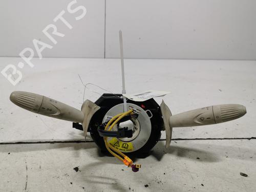 Steering column stalk FIAT 500 (312_) 1.2 (312AXA1A) | BP36707593I23 - Image 4