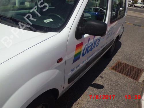 Used Parts RENAULT KANGOO Express (FC0/1_)    4759740