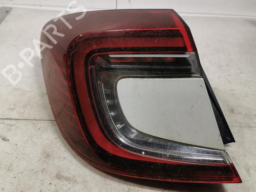 Used Left taillight Left taillight 36718450 36718450