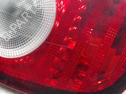 Used Left taillight Left taillight 36747044 36747044