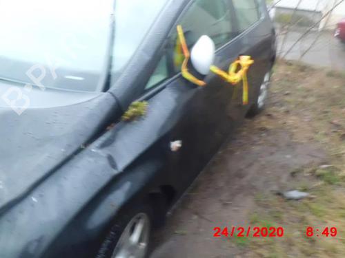 Starter SEAT LEON (1P1) 1.9 TDI | BP36728767M8 - Image 7