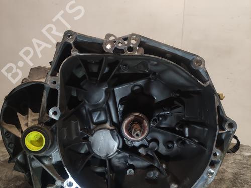 Gearbox CITROËN C4 II (NC_) | BP36708764M3 - Image 6