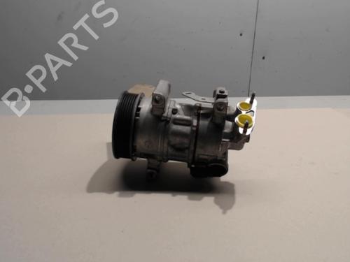 Used AC compressor AC compressor 36725887 36725887