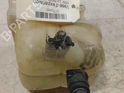 Vaso de expansão Vaso de expansão MINI MINI COUNTRYMAN (R60) Cooper D (112 hp) 36715026 36715026