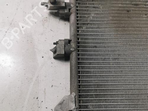 AC radiator FIAT PANDA (169_) 1.1 (169.AXA1A) | BP36721393M32 - Image 2