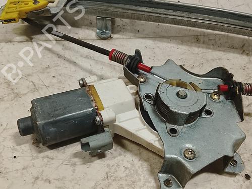 Used Front left window mechanism Front left window mechanism NISSAN MICRA III (K12) 1.5 dCi (65 hp) 40162170 40162170
