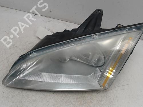 Left headlight FORD FOCUS II (DA_, HCP, DP) | BP36746467C28 - Image 3