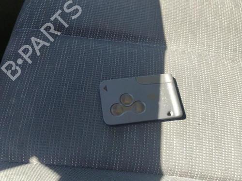Left front window switch RENAULT SCÉNIC II (JM0/1_) | BP36737796I27 - Image 2