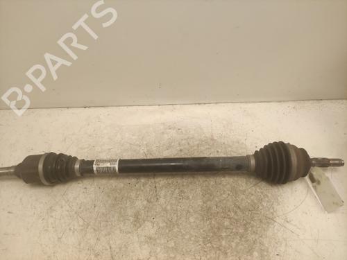 Right front driveshaft CITROËN C3 III (SX) 1.2 PureTech 82 | BP36749735M39 - Image 4