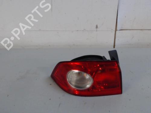 Used Left taillight Left taillight 36725620 36725620