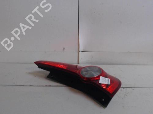right-taillight-opel-agila-b-h08-2008-2009-2010-2011-2012-2013-2014-36732227 main image