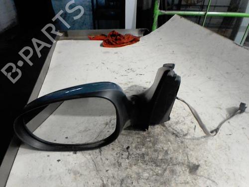 Used Left mirror Left mirror FIAT BRAVO II (198_) 1.6 D Multijet (198AXL1B) (120 hp) 36748433 36748433