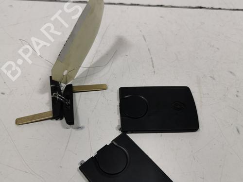 electronic-module-renault-zoe-bfm_-2012-37733631 main image