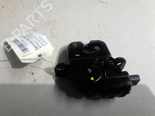 Bagklap lås RENAULT ZOE (BFM_) | BP36740880C101 - Image 3
