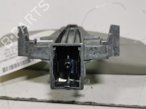 Used Rear mirror Rear mirror RENAULT CLIO IV (BH_) 0.9 TCe 90 (BHNF, BHMA, BHMH, BHJK, BHJR) (90 hp) 36705504 36705504