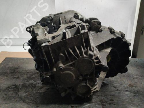 gearbox-ford-c-max-dm2-2007-2008-2009-2010-36736782 main image