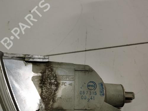 Used Left front indicator Left front indicator CITROËN EVASION MPV (22, U6) [1994-2002] 36741418 36741418