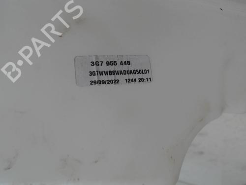 Used Windscreen washer tank Windscreen washer tank VW ARTEON SHOOTING BRAKE (3H9) 2.0 TDI (150 hp) 36744607 36744607