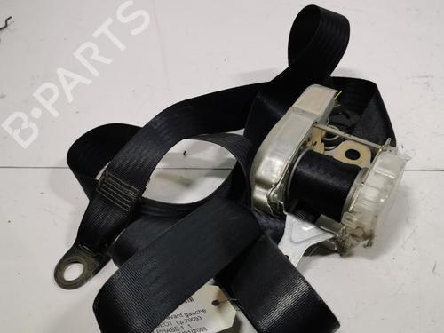 Used Front left seatbelt Front left seatbelt 37203269 37203269