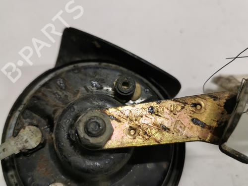Used Horn Horn RENAULT TWINGO I (C06_) 1.2 (C063, C064) (55 hp) 36721244 36721244