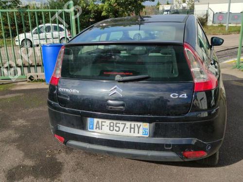 Left taillight CITROËN C4 Coupe (LA_) 1.6 HDi | BP36734799C34 - Image 6