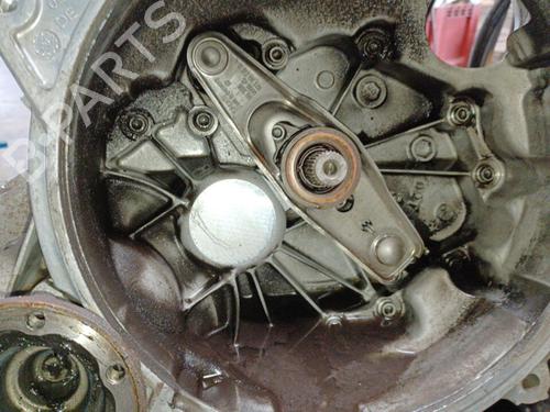 Right headlight SEAT CORDOBA (6L2) 1.4 TDI | BP36737302C29 - Image 3